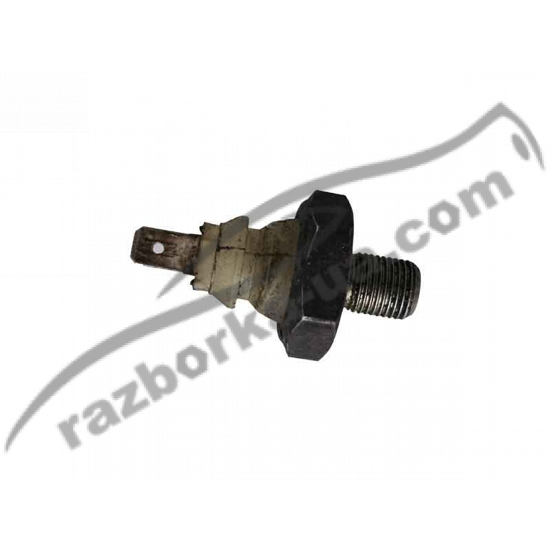 Датчик давления масла VW Golf 3 1.4 (1991-1998) 056919081E / 056 919 081 E фото