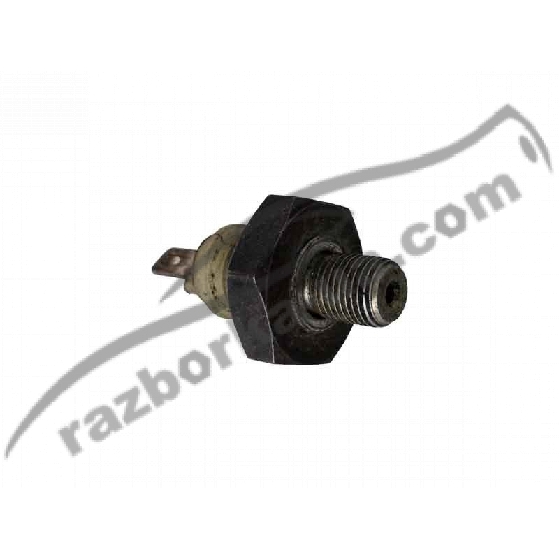 Датчик давления масла VW Golf 3 1.4 (1992-1997) 056919081E / 056 919 081 E фото