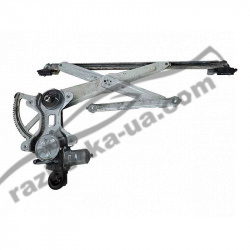 Склопідйомник передніх лівих дверей Toyota Sienna 2 (2003-2009) 85720AE020 / AY0620402200 / 85720-AE020 / AY062040-2200 фото