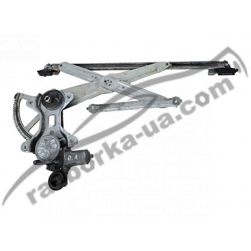 Склопідйомник передніх лівих дверей Toyota Sienna 2 (2003-2009) 85720AE020 / AY0620402200 / 85720-AE020 / AY062040-2200 фото