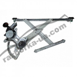 Склопідйомник передніх правих дверей Toyota Sienna 2 (2003-2009) 
 85710AE010 / AY2621002540 / 85710-AE010 / AY262100-2540 фото