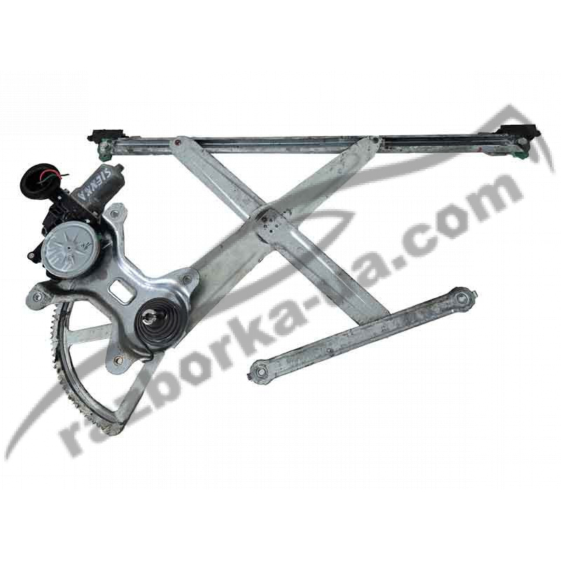 Склопідйомник передніх правих дверей Toyota Sienna 2 (2003-2009) 
 85710AE010 / AY2621002540 / 85710-AE010 / AY262100-2540 фото