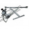 Склопідйомник передніх правих дверей Toyota Sienna 2 (2003-2009) 
 85710AE010 / AY2621002540 / 85710-AE010 / AY262100-2540 фото