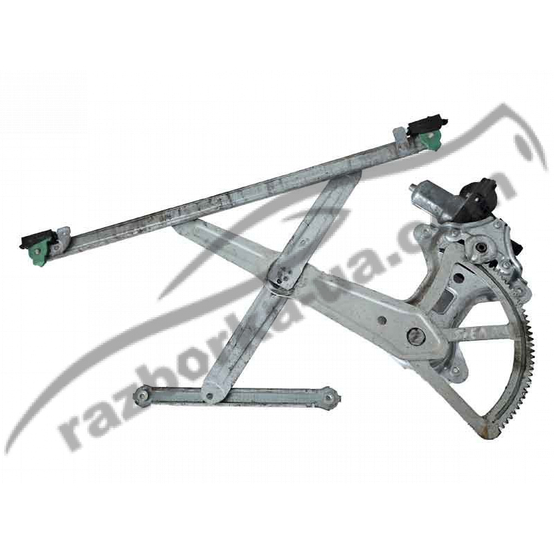 Склопідйомник передніх правих дверей Toyota Sienna 2 (2004-2008) 
 85710AE010 / AY2621002540 / 85710-AE010 / AY262100-2540 фото