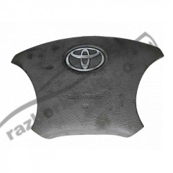Подушка безпеки в кермо Toyota Sienna 2 (2003-2009) фото