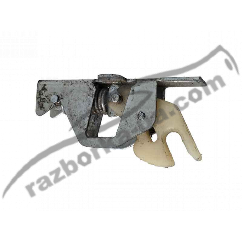Замок кришки капота Renault Premium 2 (2007-2012) 5010353170 / 50 10 353 170 фото
