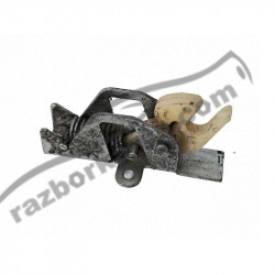 Замок кришки капота Renault Premium 2 (2006-2013) 5010353170 / 50 10 353 170 фото