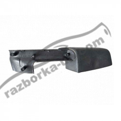 Накладка декоративная Hyundai Tucson (2004-2010) 935702E000 / 3594901120 / 93570-2E000 / 359490-1120 фото