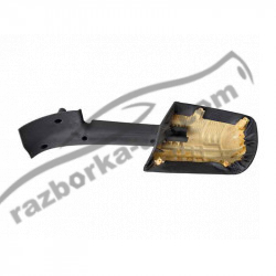 Накладка декоративная Hyundai Tucson (2005-2009) 935702E000 / 3594901120 / 93570-2E000 / 359490-1120 фото