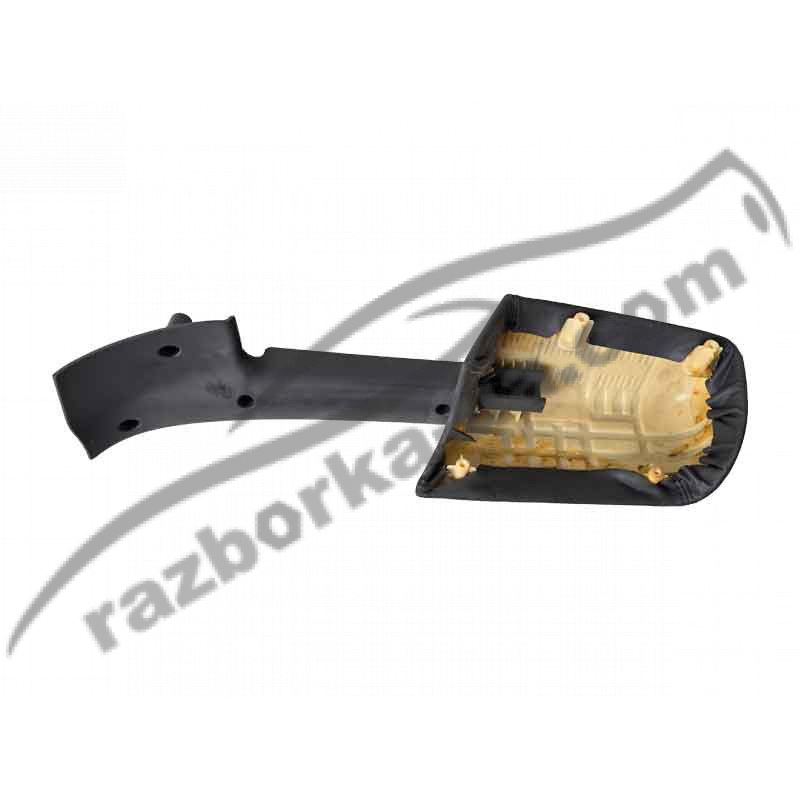 Накладка декоративная Hyundai Tucson (2005-2009) 935702E000 / 3594901120 / 93570-2E000 / 359490-1120 фото