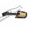 Накладка декоративная Hyundai Tucson (2005-2009) 935702E000 / 3594901120 / 93570-2E000 / 359490-1120 фото
