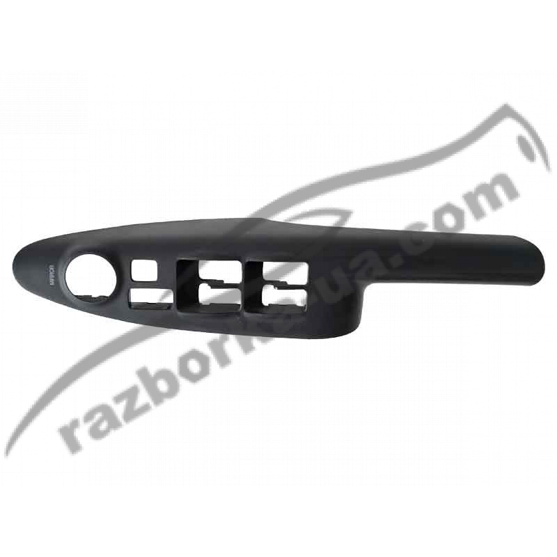 Накладка кнопок склопідйомника Hyundai Tucson (2004-2010) 3594901110 / 359490-1110 фото