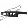 Накладка кнопок склопідйомника Hyundai Tucson (2004-2010) 3594901110 / 359490-1110 фото
