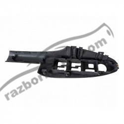 Накладка кнопок склопідйомника Hyundai Tucson (2005-2009) 3594901110 / 359490-1110 фото