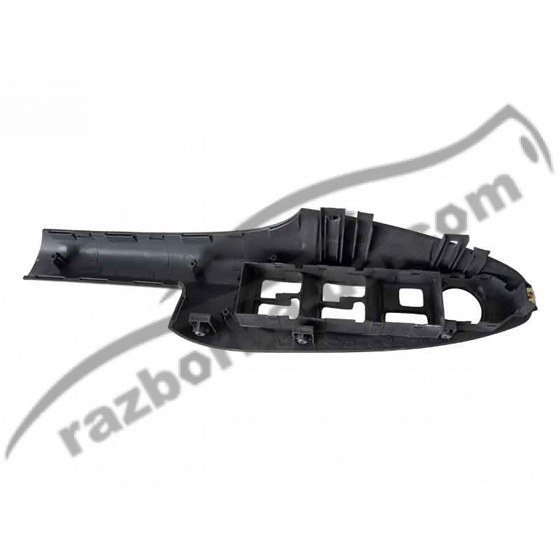 Накладка кнопок склопідйомника Hyundai Tucson (2005-2009) 3594901110 / 359490-1110 фото