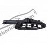 Накладка кнопок склопідйомника Hyundai Tucson (2005-2009) 3594901110 / 359490-1110 фото