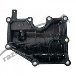 Маслоотделитель Mazda 5 2.0 / LF (2000-2004) 0W9W1456002 / 0W9W-1-4-560-02 фото