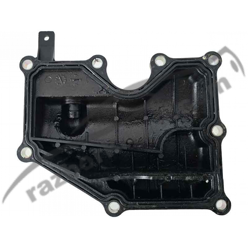 Маслоотделитель Mazda 5 2.0 / LF (2000-2004) 0W9W1456002 / 0W9W-1-4-560-02 фото