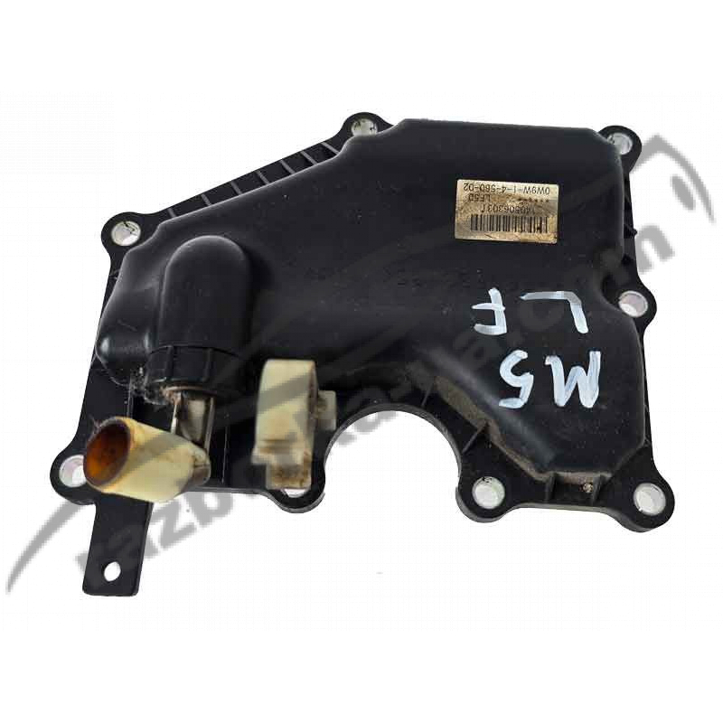 Маслоотделитель Mazda 5 2.0 / LF (1999-2005) 0W9W1456002 / 0W9W-1-4-560-02 фото