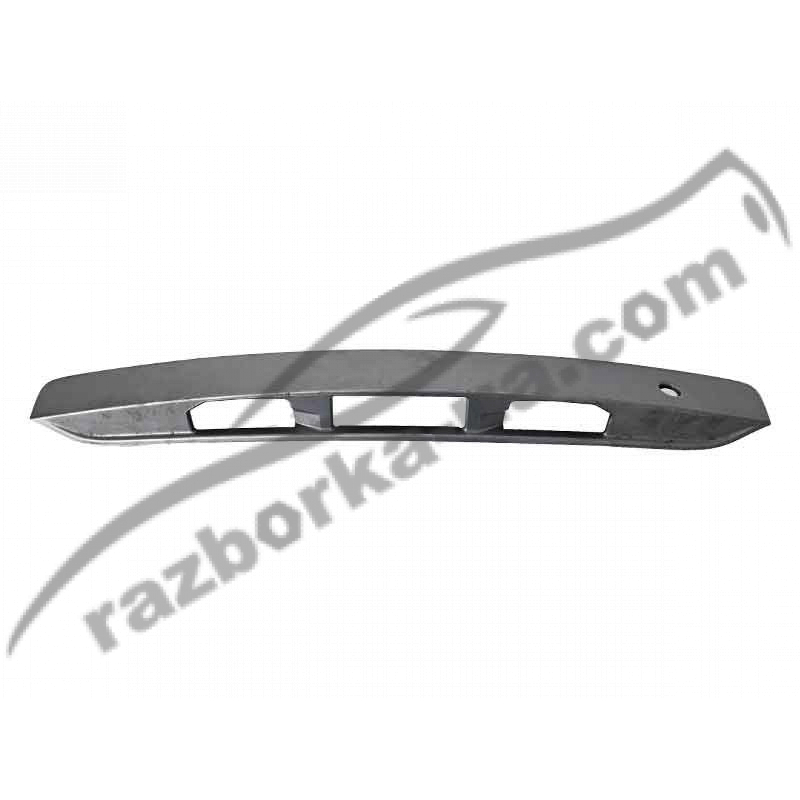 Накладка двери багажника Mazda 6 (2002-2007) седан фото