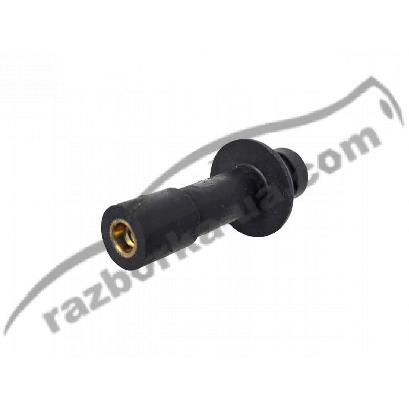 Крепление накладки двигателя Mazda 5 2.0 / LF (2000-2004) L3K310334 / L3K3-10-334 фото