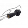 Крепление накладки двигателя Mazda 5 2.0 / LF (2000-2004) L3K310334 / L3K3-10-334 фото