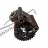 Масляный насос Mazda 5 2.0 / LF (1999-2005) LF0214100A / 1S7G8660BG / LF02 14 100A / 1S7G-8660-BG фото