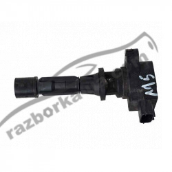 Катушка зажигания Mazda 5 2.0 / LF (1999-2005) LFB618100 / 0997000981 / LFB6 18 100 / 099700-0981 фото