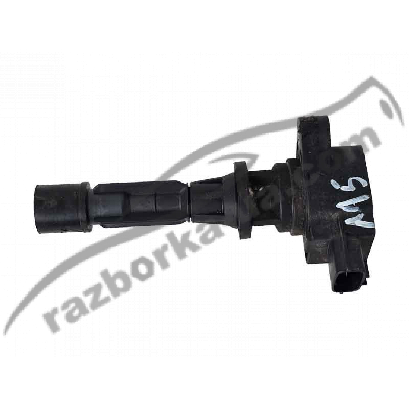 Катушка зажигания Mazda 5 2.0 / LF (1999-2005) LFB618100 / 0997000981 / LFB6 18 100 / 099700-0981 фото