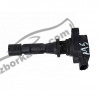 Катушка зажигания Mazda 5 2.0 / LF (1999-2005) LFB618100 / 0997000981 / LFB6 18 100 / 099700-0981 фото