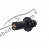 Крепление накладки двигателя Mazda 5 2.0 / LF (2000-2004) LFG110334B / LFG1-10-334B фото