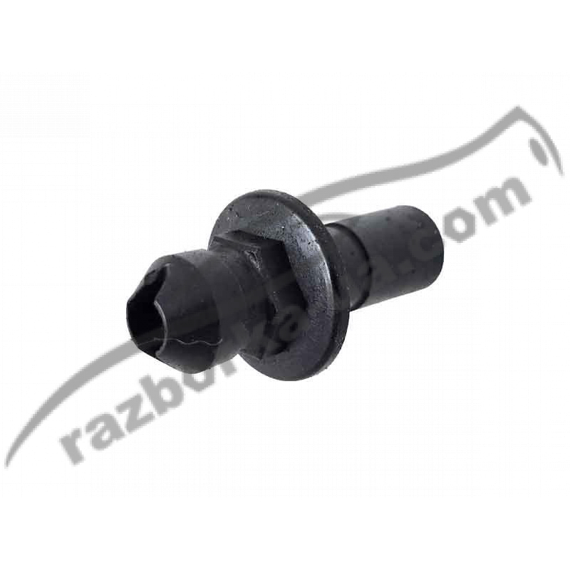 Крепление накладки двигателя Mazda 5 2.0 / LF (1999-2005) LFG110334B / LFG1-10-334B фото