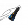 Переходник топливной трубки Mazda 5 2.0 / LF (2000-2004) фото