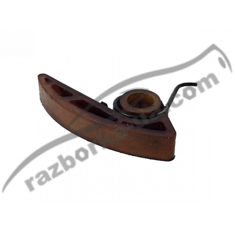 Заспокійник ланцюга ГРМ Mazda 5 2.0 / LF (2000-2004) LF0114500A / LF01-14-500A фото
