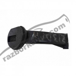 Маслоприймач Opel Astra H 1.3 CDTI / Z13DTH (2004-2014) 55185375 фото