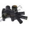 Корпус термостату VW Golf 2 1.3 / MH (1983-1992) 030121117D / 030 121 117 D фото