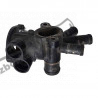 Корпус термостату VW Golf 2 1.3 / MH (1984-1991) 030121117D / 030 121 117 D фото