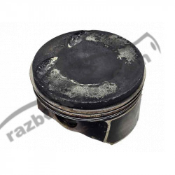 Поршень VW Passat B6 2.0 TFSI / CAW (2005-2010) фото