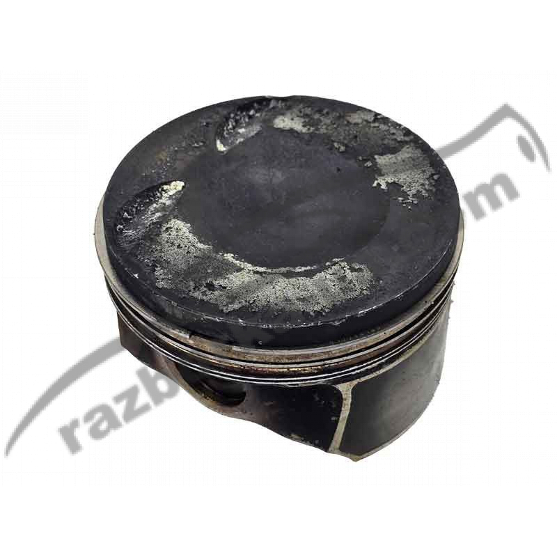 Поршень VW Passat B6 2.0 TFSI / CAW (2005-2010) фото