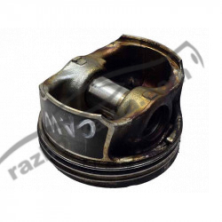Поршень VW Passat B6 2.0 TFSI / CAW (2006-2009) фото