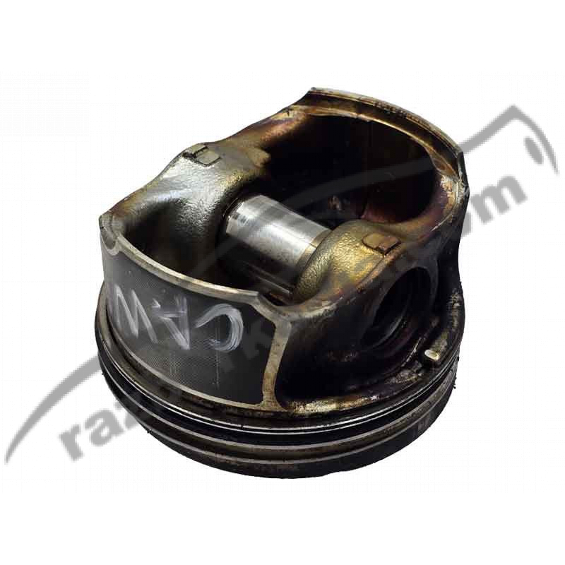 Поршень VW Passat B6 2.0 TFSI / CAW (2006-2009) фото