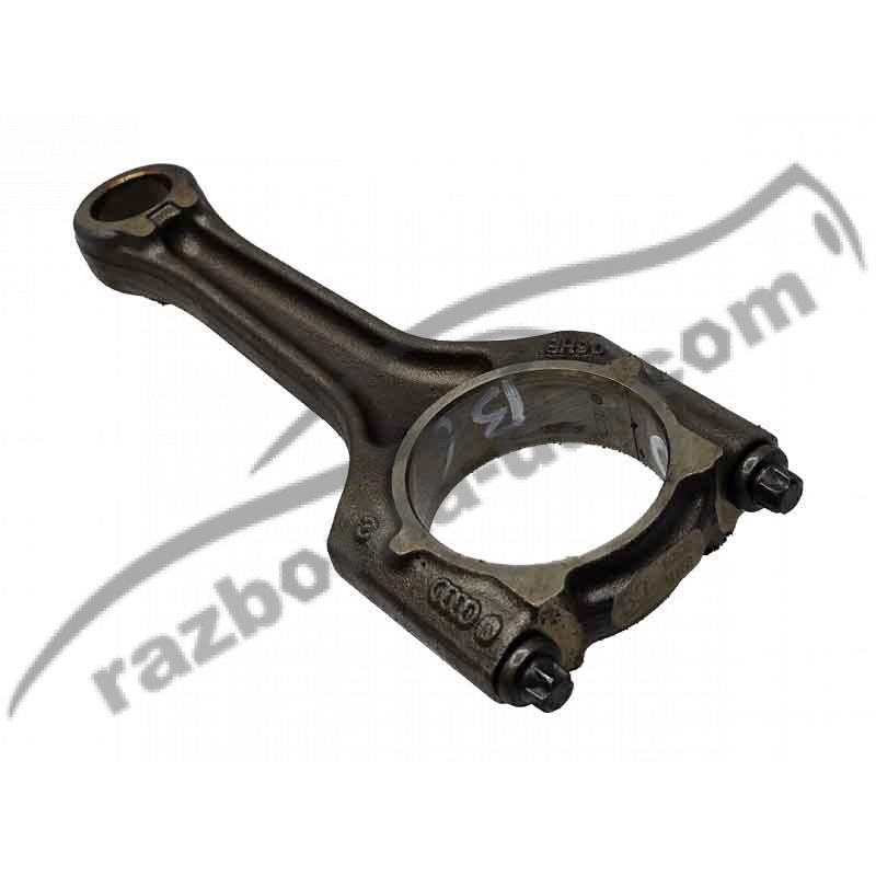 Шатун VW Passat B6 2.0 TFSI / CAW (2005-2010) 06HB фото