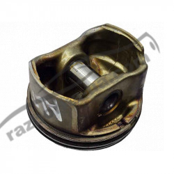 Поршень Audi A4 B6, 2.0 / ALT (2002-2003) 82L82 фото