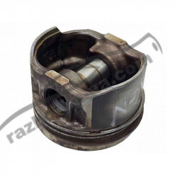 Поршень VW Golf 4 1.8 20V / AGN (1998-2004) 8192 фото