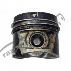 Поршень VW Golf 5 2.0 TDI / CBD (2005-2007) 75R2 фото