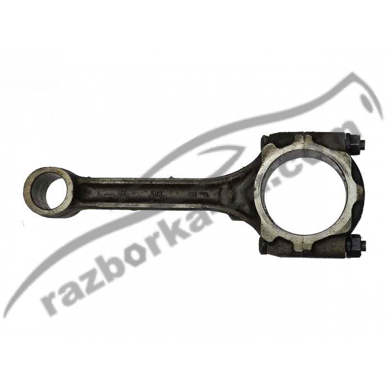 Шатун Hyundai Santa Fe 2.4 / G4JS (2002-2005) фото