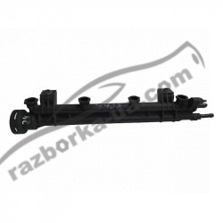Топливная рейка Hyundai Santa Fe 2.4 / G4JS (2001-2006) 35304383001 / 35 304-38 300-1 фото