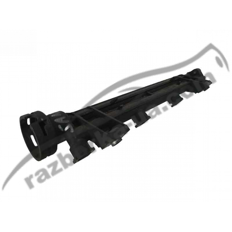 Топливная рейка Hyundai Santa Fe 2.4 / G4JS (2002-2005) 35304383001 / 35 304-38 300-1 фото