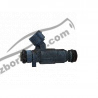 Форсунка инжектора топливная Hyundai Santa Fe 2.4 / G4JS (2001-2006) 3531038010 / 9250930003 / 35310-38010 / 9 250 930 003 фото