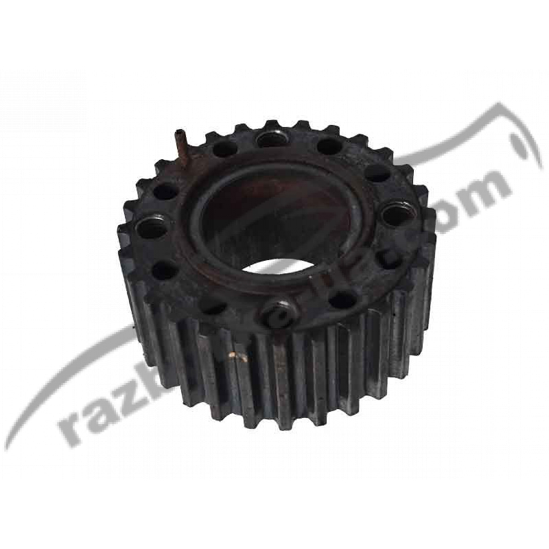 Шестерня коленвала Hyundai Santa Fe 2.4 / G4JS (2002-2005) 2312038012 / 23120 38012 фото